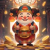 彩部落原木